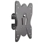 Aisens Soporte de Pared WT42TS-005 Giratorio e Inclinable para TV de 23-42 pulgadas